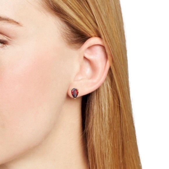 NWT Kate Spade Shine On Earrings - Picture 2 of 5